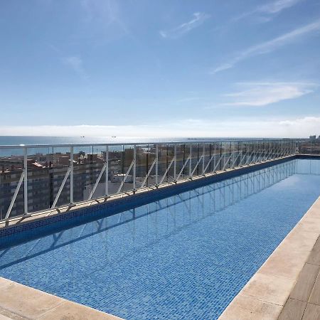 Global Properties, Apartamento Centrico En Canet D'En Berenguer Eksteriør billede