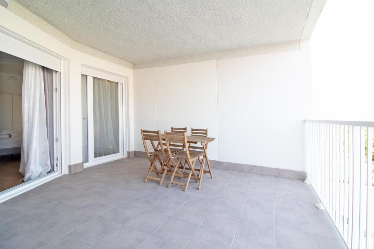 Global Properties, Apartamento Centrico En Canet D'En Berenguer Eksteriør billede
