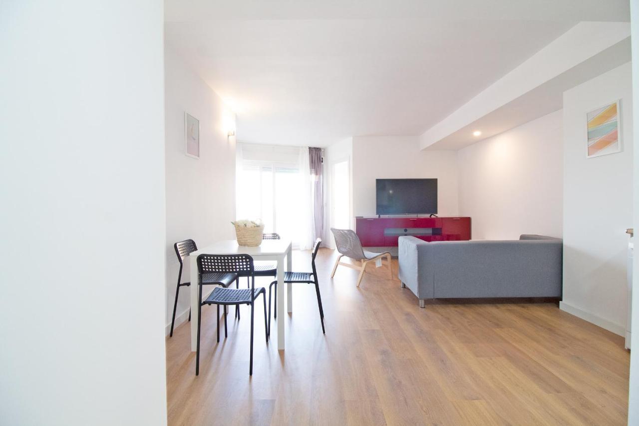 Global Properties, Apartamento Centrico En Canet D'En Berenguer Eksteriør billede