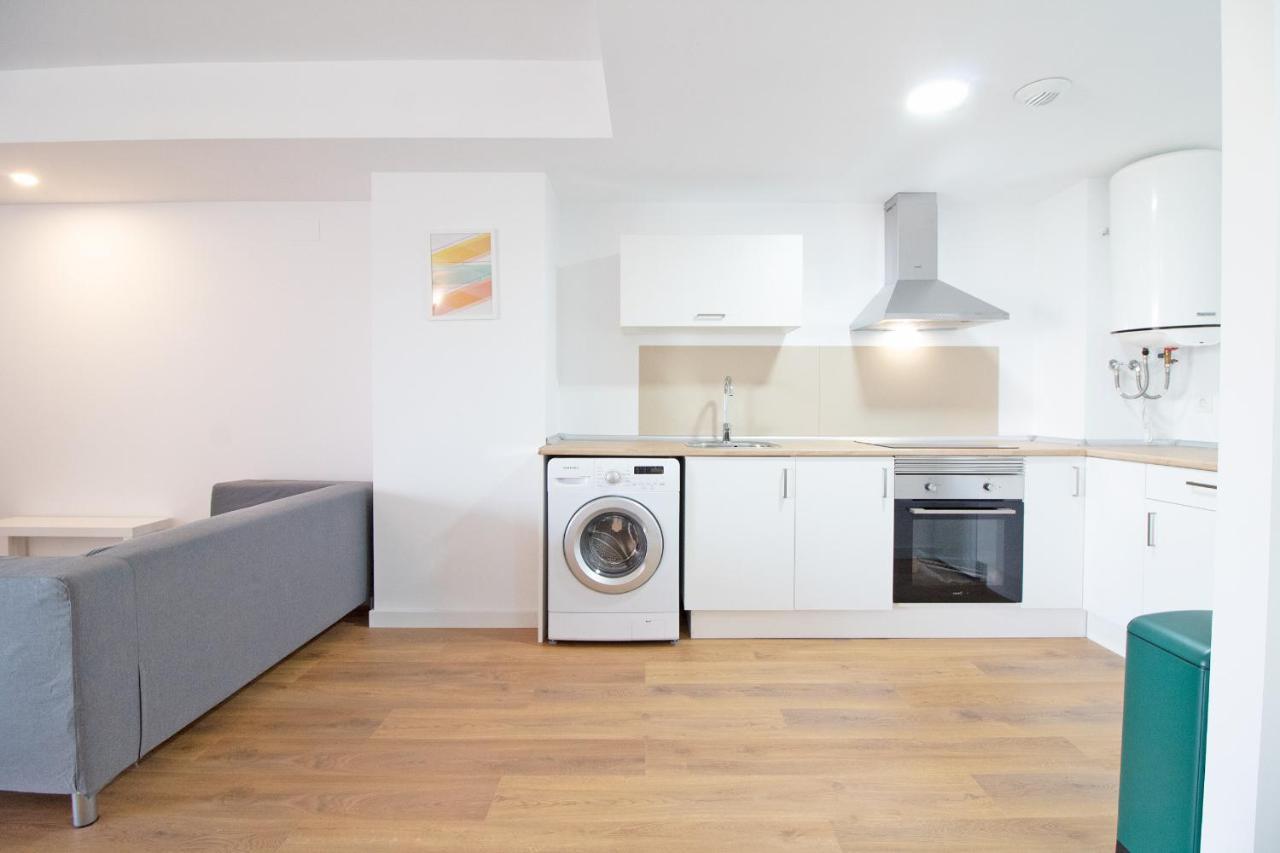 Global Properties, Apartamento Centrico En Canet D'En Berenguer Eksteriør billede