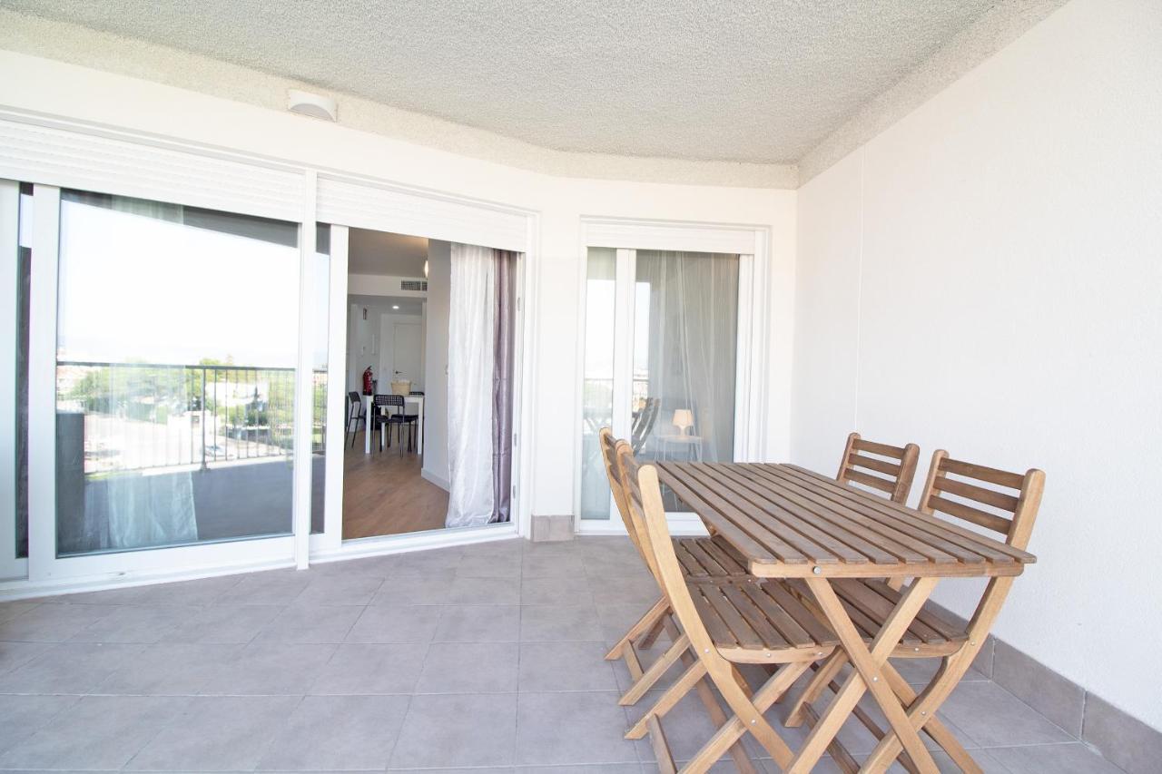 Global Properties, Apartamento Centrico En Canet D'En Berenguer Eksteriør billede