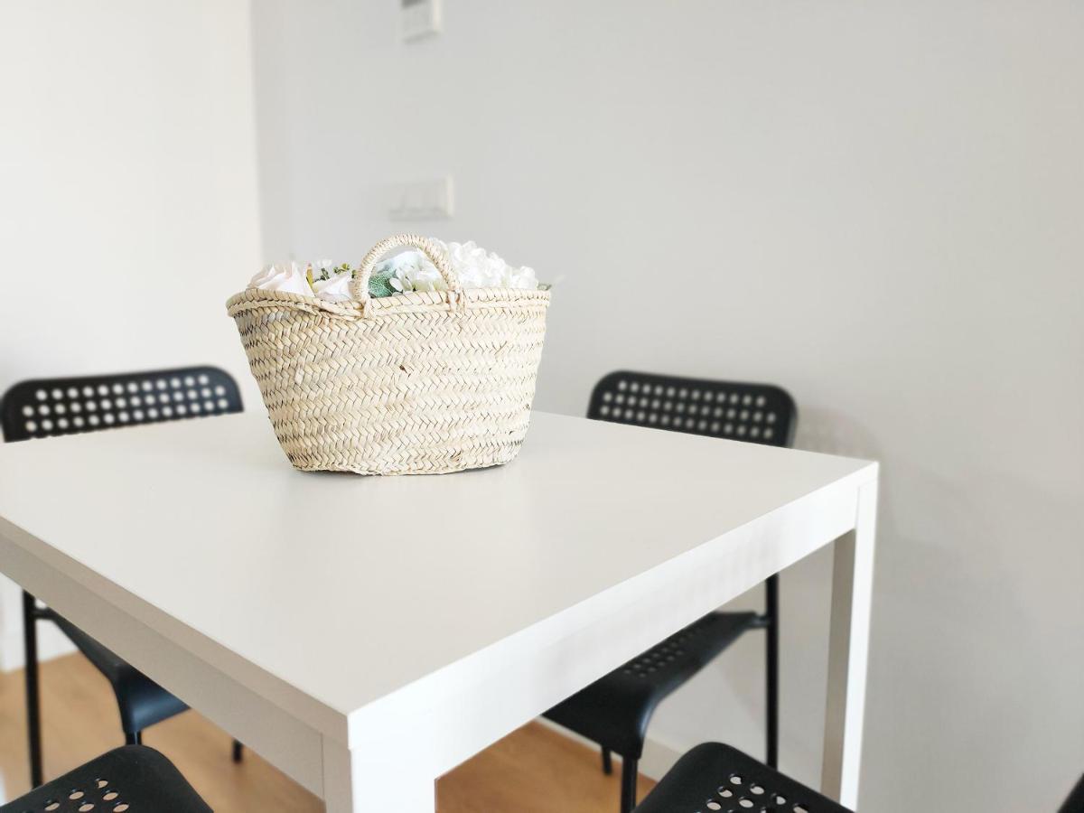 Global Properties, Apartamento Centrico En Canet D'En Berenguer Eksteriør billede