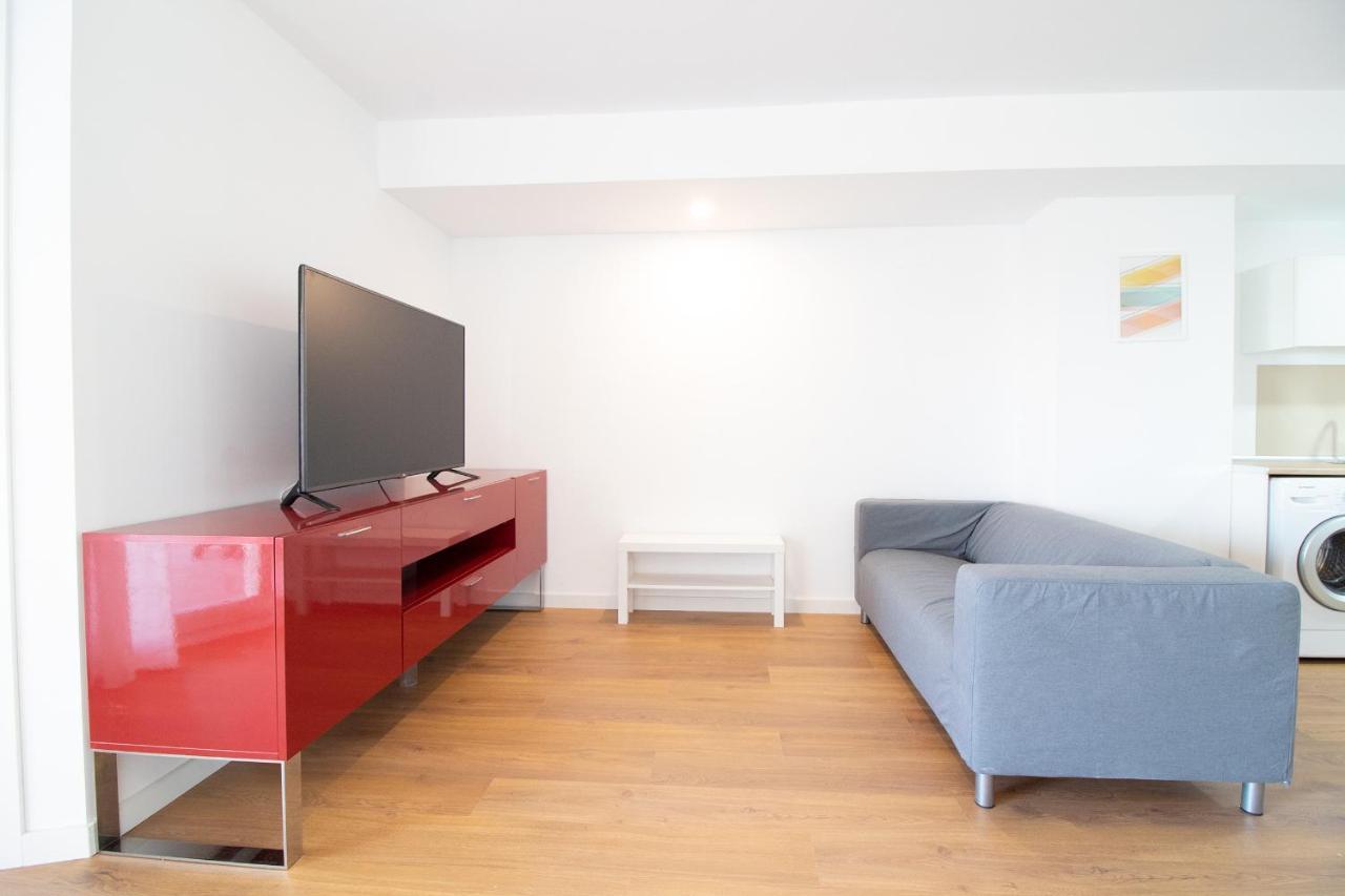 Global Properties, Apartamento Centrico En Canet D'En Berenguer Eksteriør billede