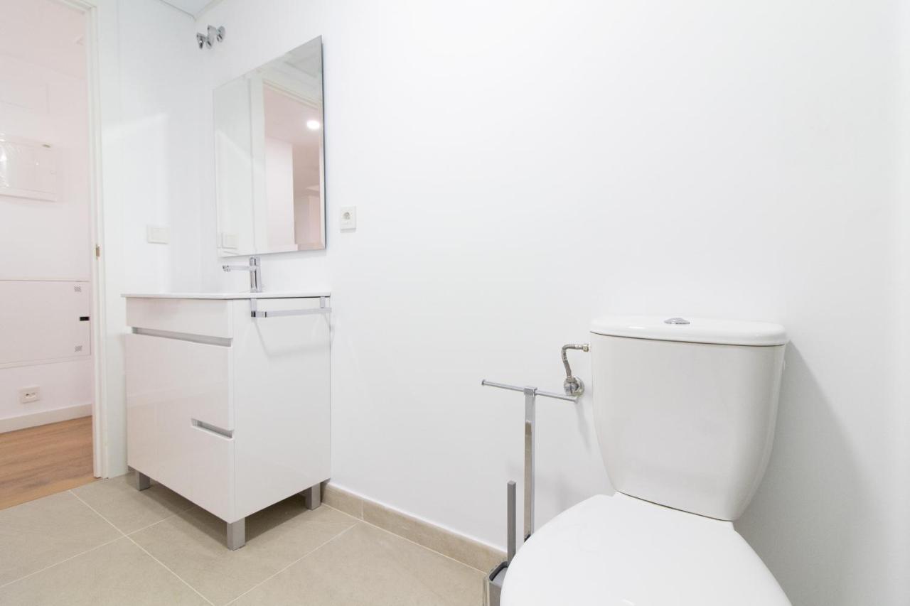 Global Properties, Apartamento Centrico En Canet D'En Berenguer Eksteriør billede