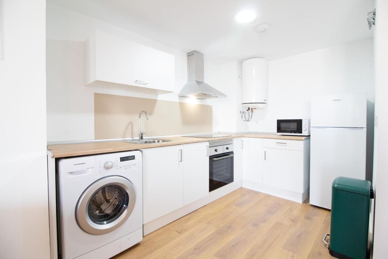 Global Properties, Apartamento Centrico En Canet D'En Berenguer Eksteriør billede