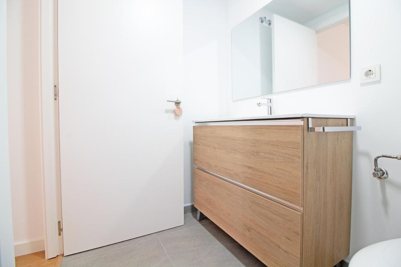 Global Properties, Apartamento Centrico En Canet D'En Berenguer Eksteriør billede