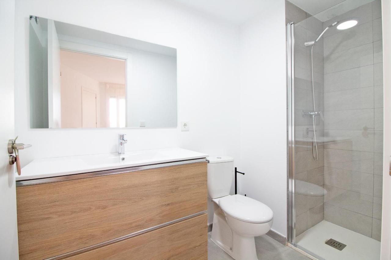 Global Properties, Apartamento Centrico En Canet D'En Berenguer Eksteriør billede