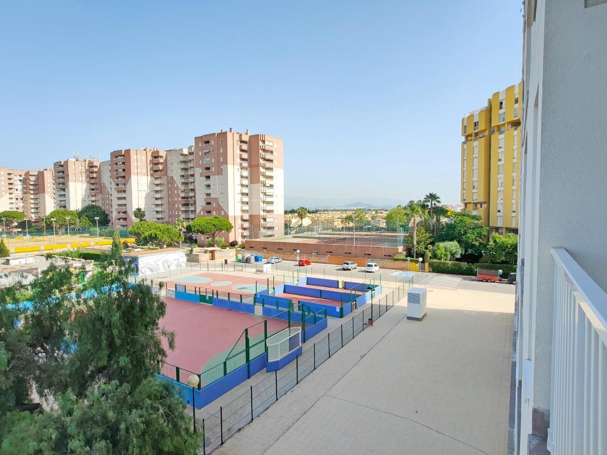 Global Properties, Apartamento Centrico En Canet D'En Berenguer Eksteriør billede