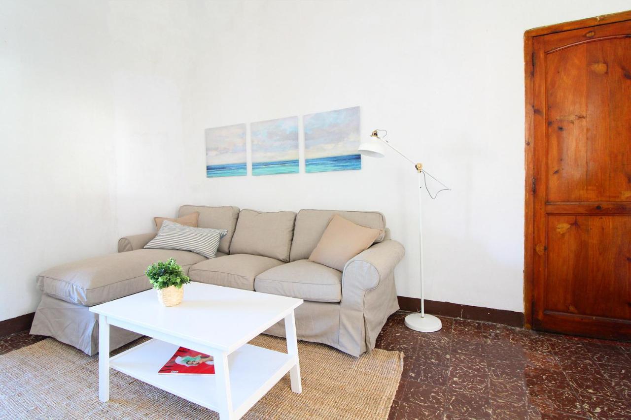 Global Properties, Apartamento Centrico En Canet D'En Berenguer Eksteriør billede