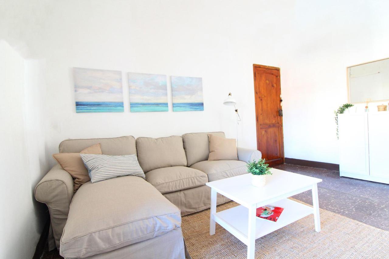 Global Properties, Apartamento Centrico En Canet D'En Berenguer Eksteriør billede