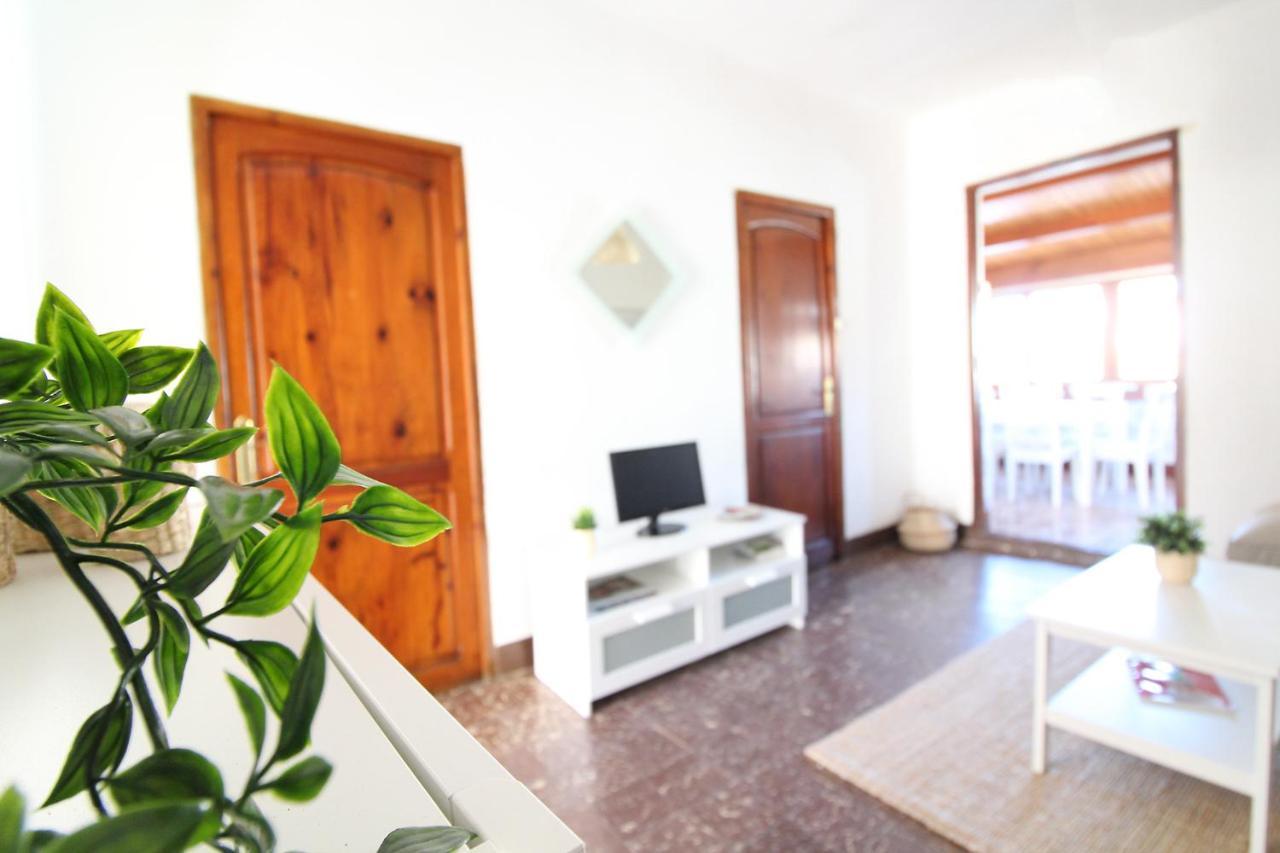 Global Properties, Apartamento Centrico En Canet D'En Berenguer Eksteriør billede