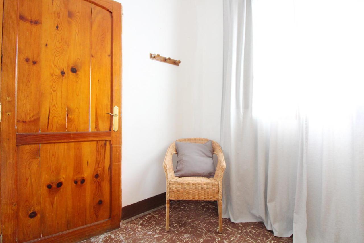 Global Properties, Apartamento Centrico En Canet D'En Berenguer Eksteriør billede