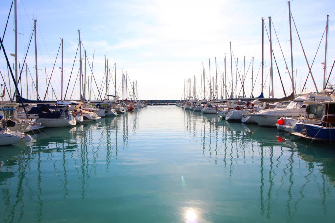 Global Properties, Apartamento Centrico En Canet D'En Berenguer Eksteriør billede