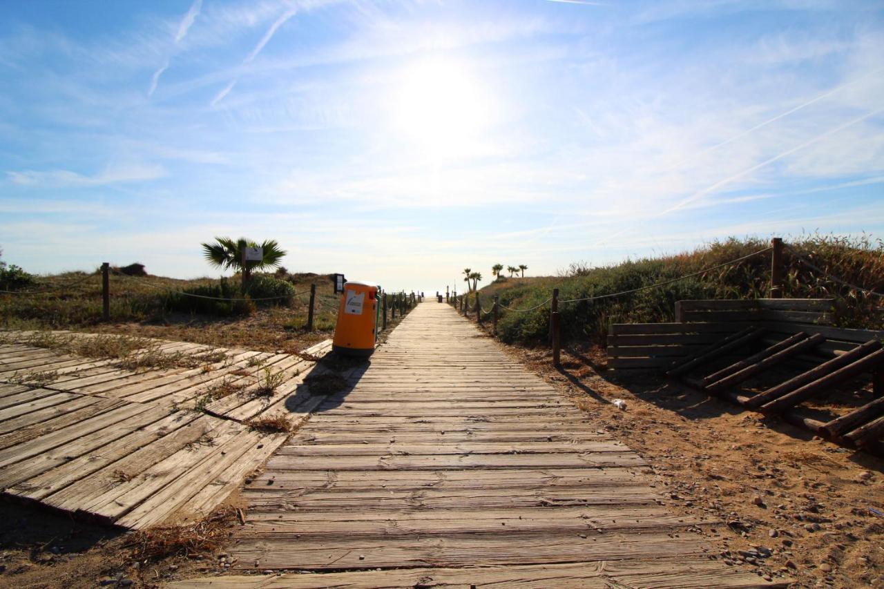 Global Properties, Apartamento Centrico En Canet D'En Berenguer Eksteriør billede