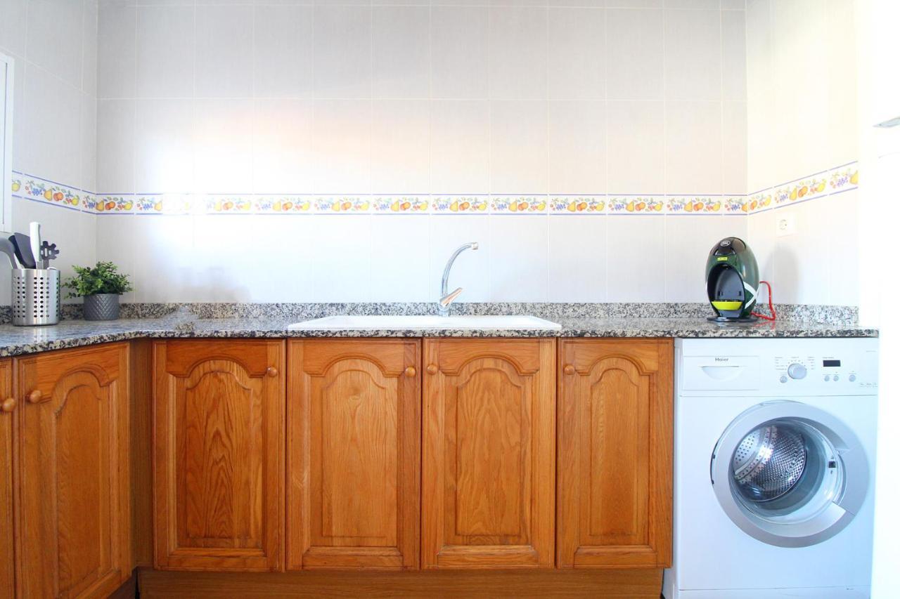 Global Properties, Apartamento Centrico En Canet D'En Berenguer Eksteriør billede
