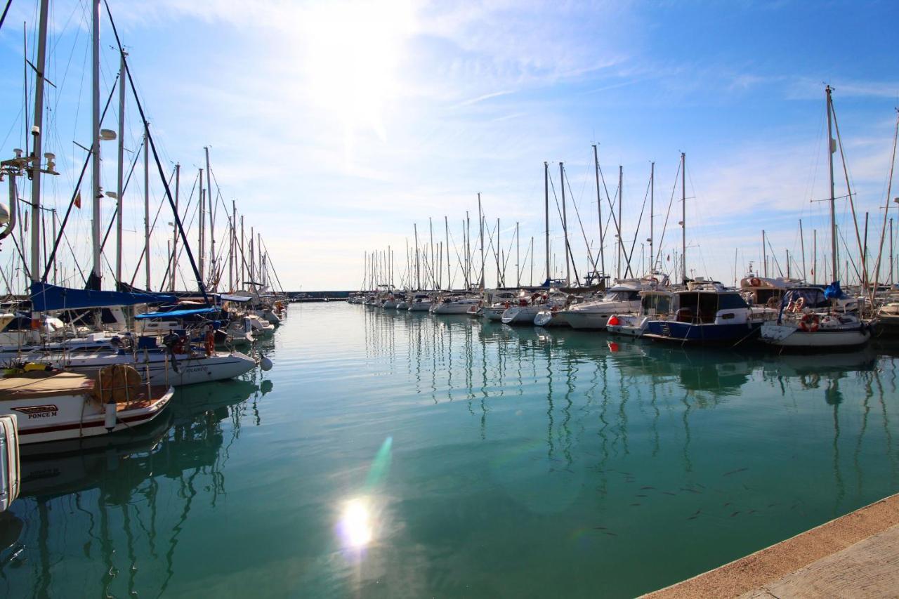 Global Properties, Apartamento Centrico En Canet D'En Berenguer Eksteriør billede