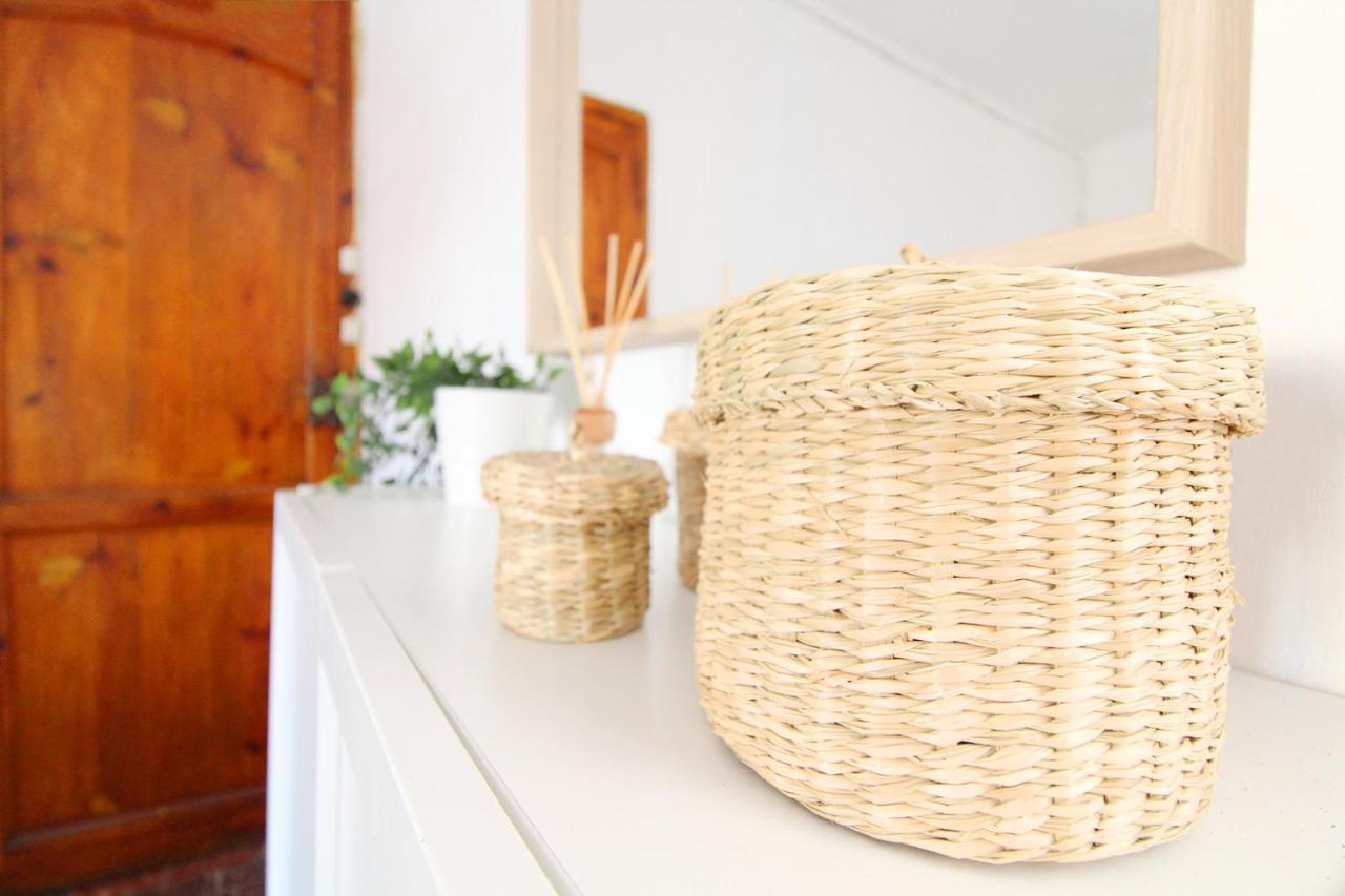Global Properties, Apartamento Centrico En Canet D'En Berenguer Eksteriør billede