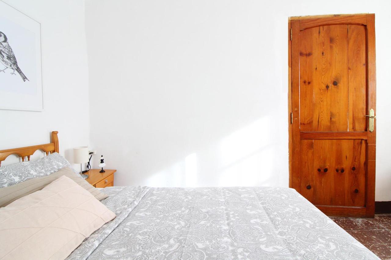 Global Properties, Apartamento Centrico En Canet D'En Berenguer Eksteriør billede