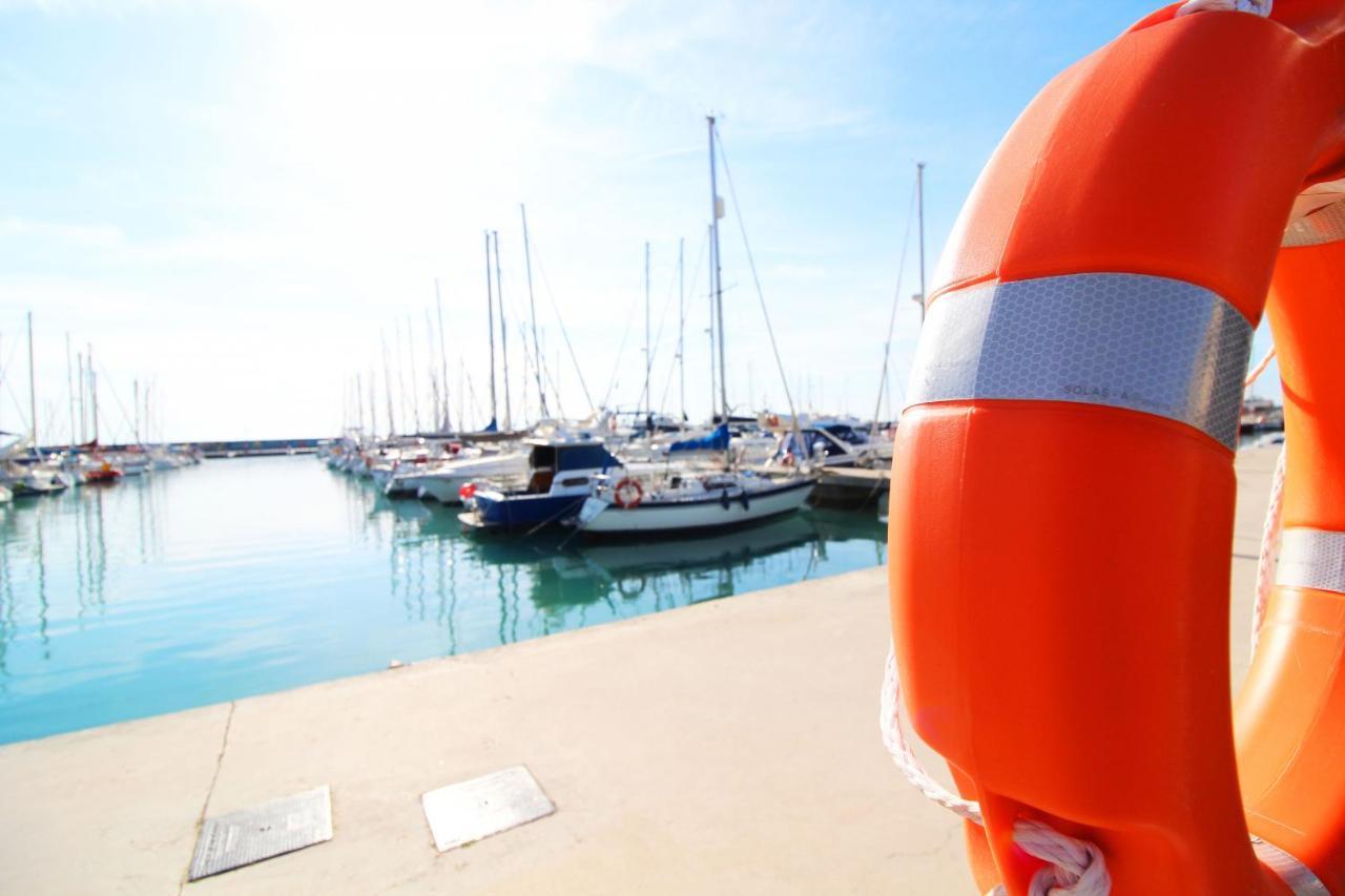 Global Properties, Apartamento Centrico En Canet D'En Berenguer Eksteriør billede