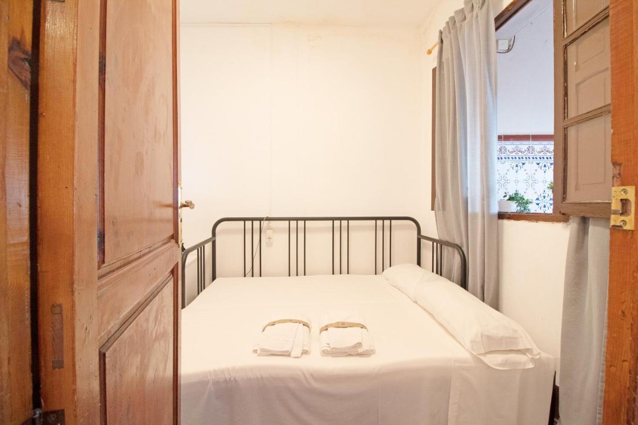 Global Properties, Apartamento Centrico En Canet D'En Berenguer Eksteriør billede