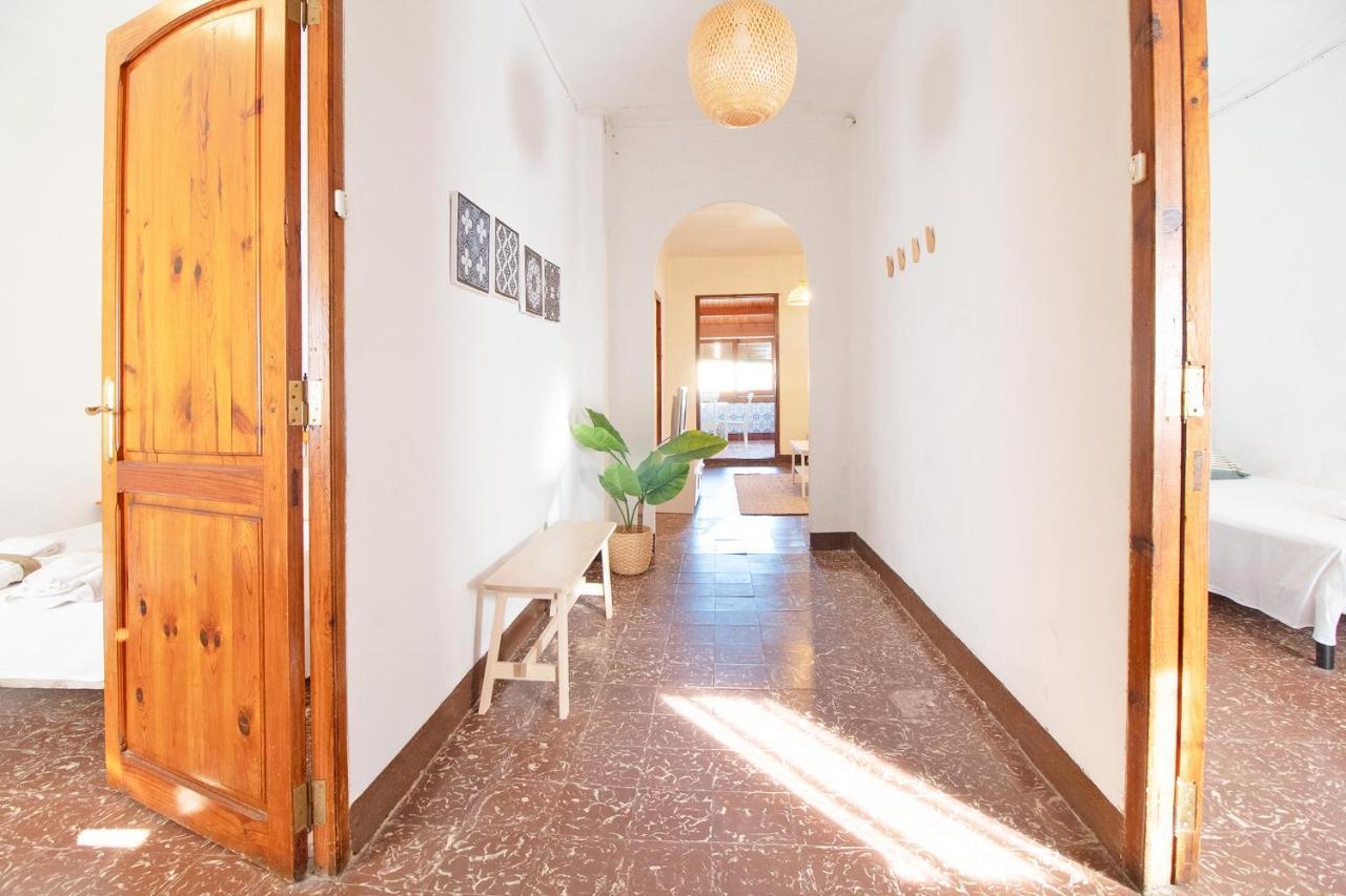Global Properties, Apartamento Centrico En Canet D'En Berenguer Eksteriør billede