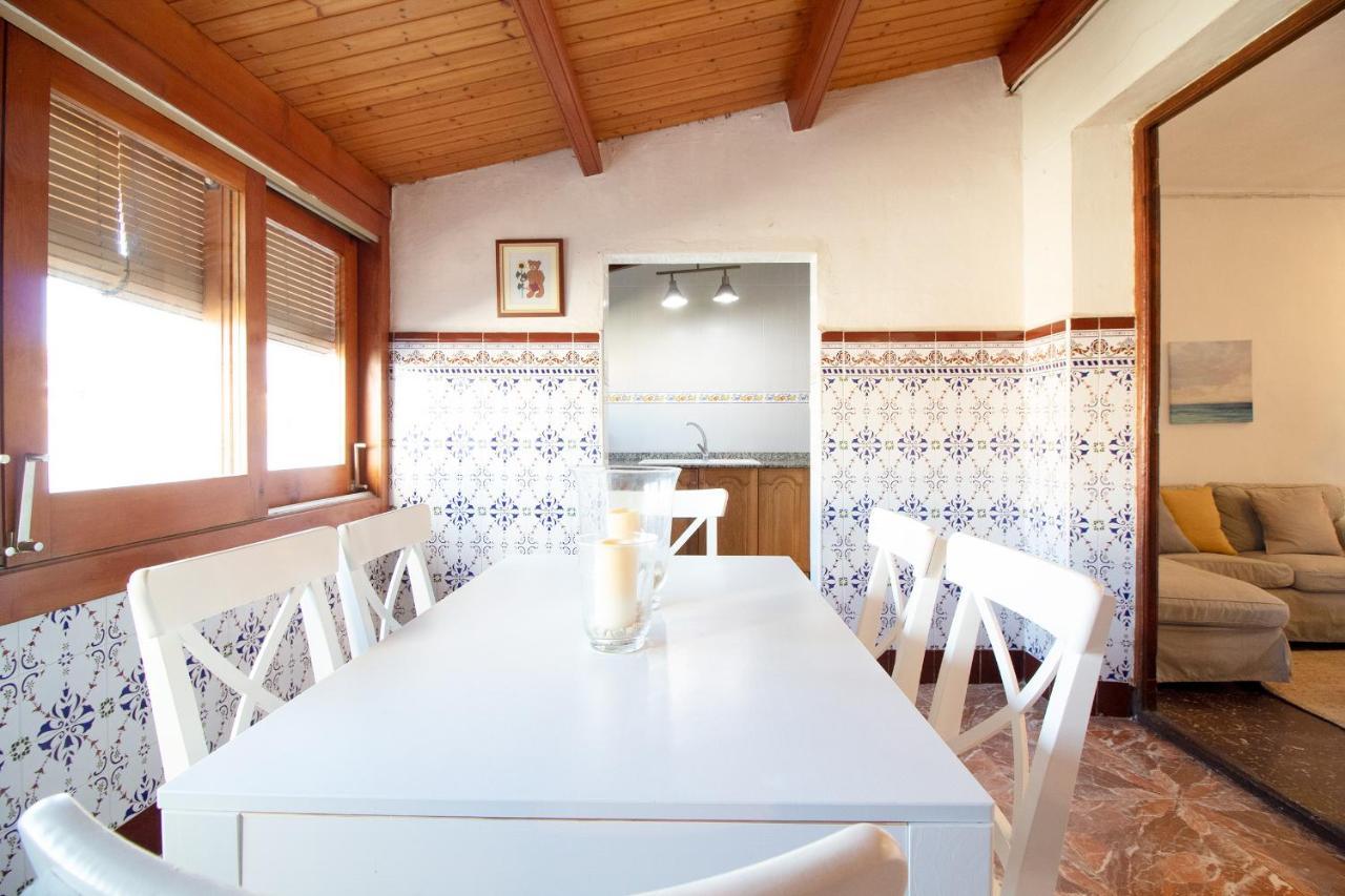 Global Properties, Apartamento Centrico En Canet D'En Berenguer Eksteriør billede
