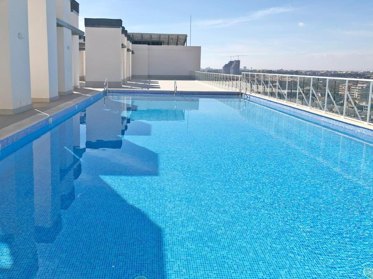 Global Properties, Apartamento Centrico En Canet D'En Berenguer Eksteriør billede
