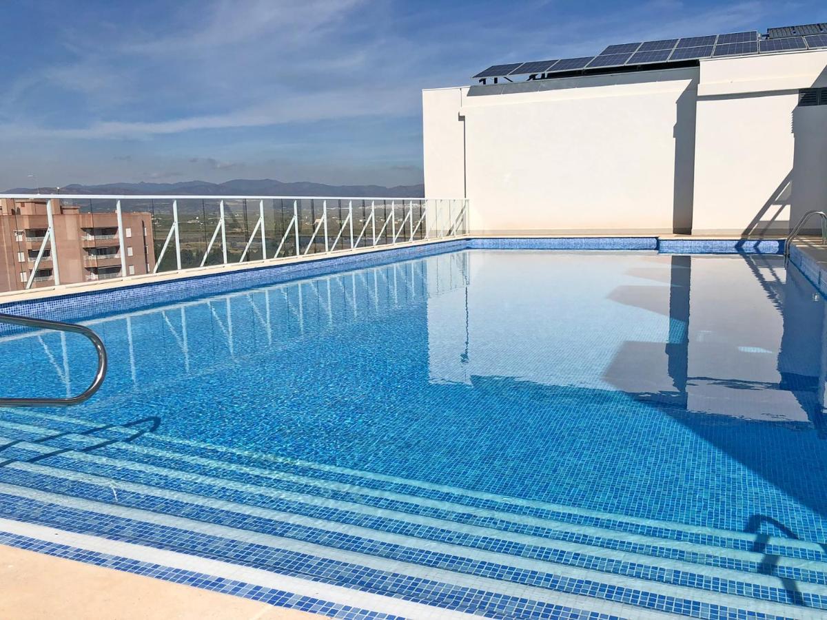 Global Properties, Apartamento Centrico En Canet D'En Berenguer Eksteriør billede